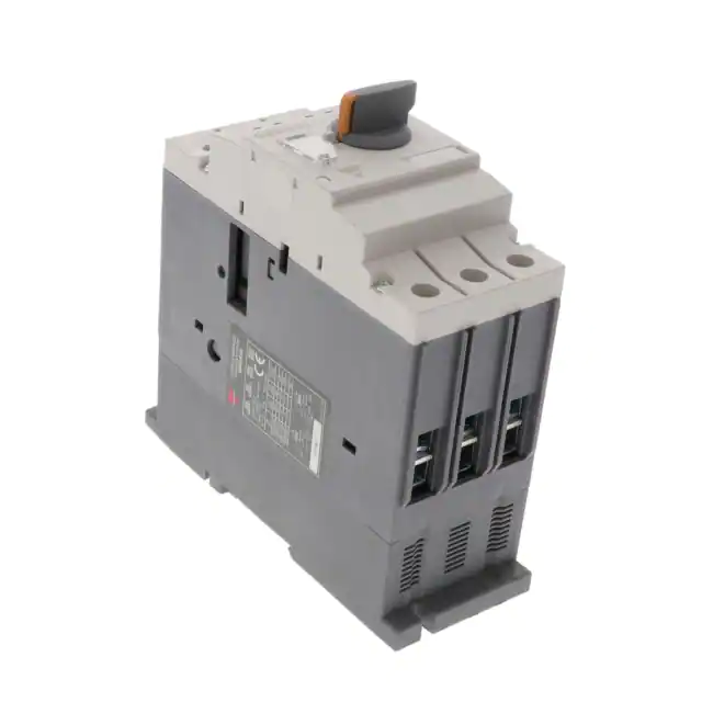 GMS-63S 17A Carlo Gavazzi Inc.